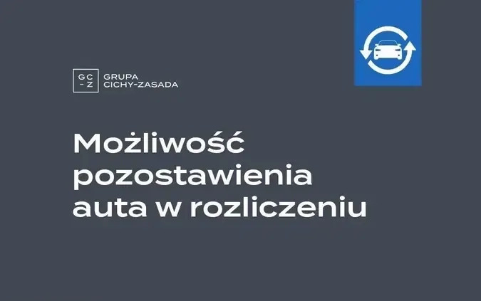 Seat Arona cena 118000 przebieg: 7, rok produkcji 2023 z Poznań małe 562